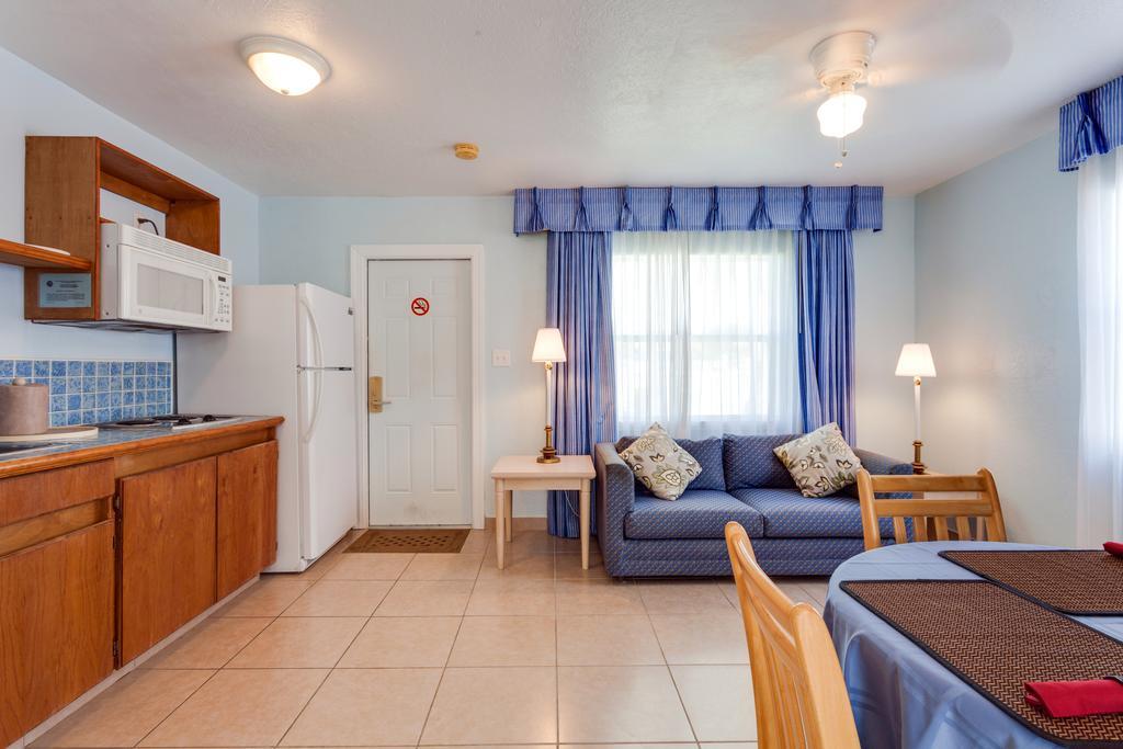 Fountain Cottages Inn Fort Myers Pokój zdjęcie