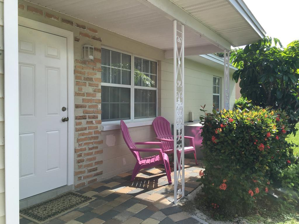 Fountain Cottages Inn Fort Myers Pokój zdjęcie