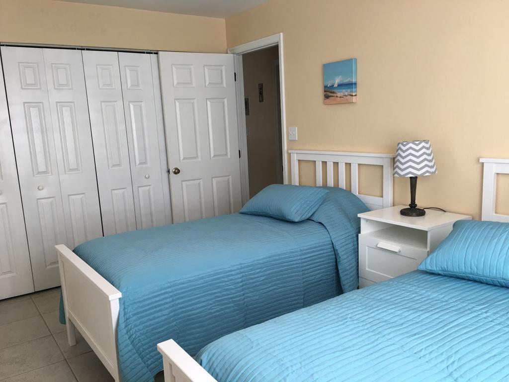 Fountain Cottages Inn Fort Myers Pokój zdjęcie