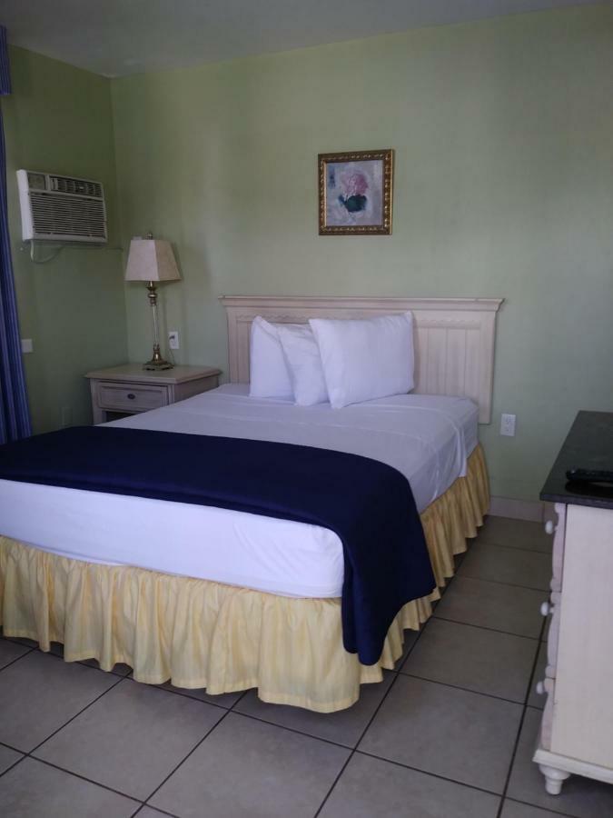 Fountain Cottages Inn Fort Myers Zewnętrze zdjęcie
