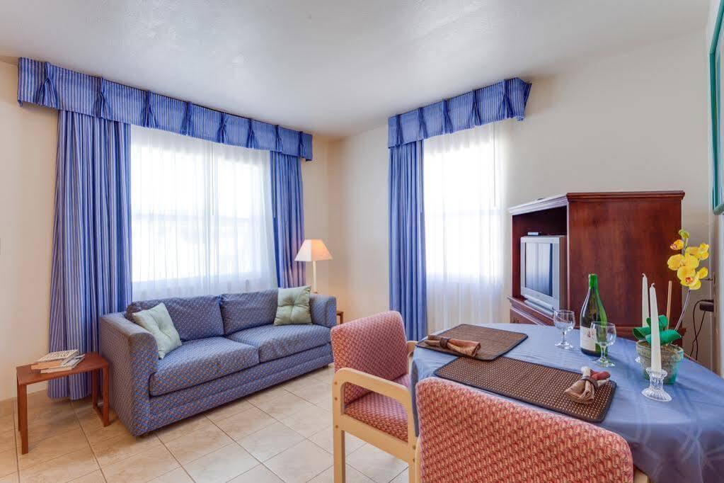 Fountain Cottages Inn Fort Myers Zewnętrze zdjęcie