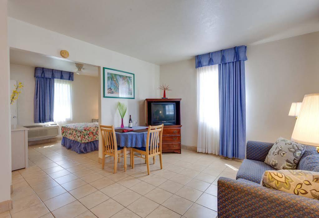 Fountain Cottages Inn Fort Myers Zewnętrze zdjęcie
